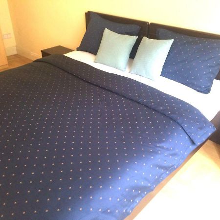 Historic Centre-Spacious Apartment Прага Экстерьер фото