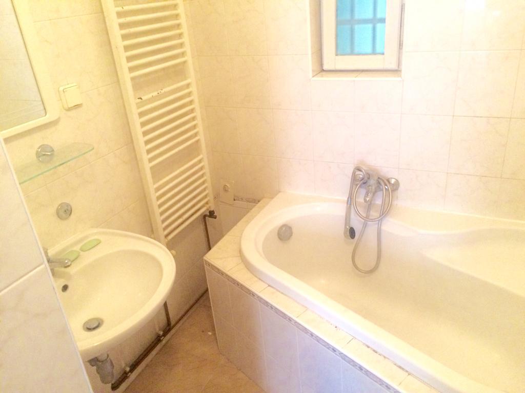 Historic Centre-Spacious Apartment Прага Экстерьер фото