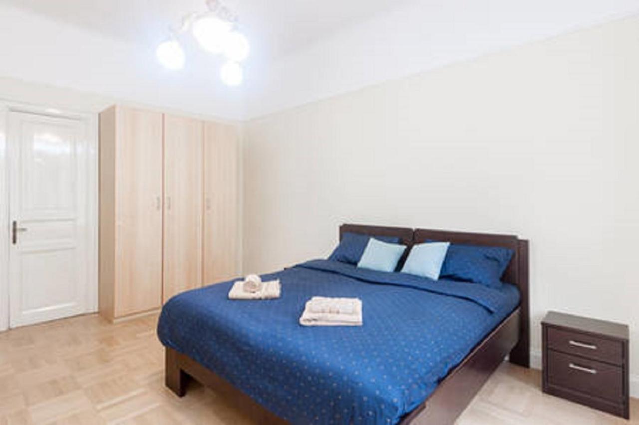 Historic Centre-Spacious Apartment Прага Экстерьер фото